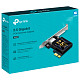 Сетевая карта TP-LINK TX201 1x2.5GE, PCI Express x1