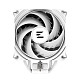 Кулер Zalman CNPS9X Performa Plus, ARGB, LGA1851, 1700, 1200, 115x, AM5, AM4 4pin, PWM