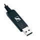 Гарнітура Sennheiser PC 7 USB (504196)