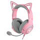 Гарнитура Razer Kraken Kitty V2 Quartz (RZ04-04730200-R3M1)
