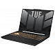 Ноутбук EU Asus TUF Gaming F15 TUF507ZC4-HN040 (90NR0GW1-M002T0)