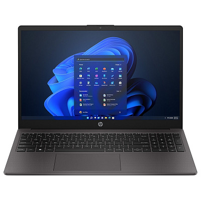 Ноутбук HP 255-G10 AMD A-7120U, 8GB, F256GB, чорний (8X915ES)