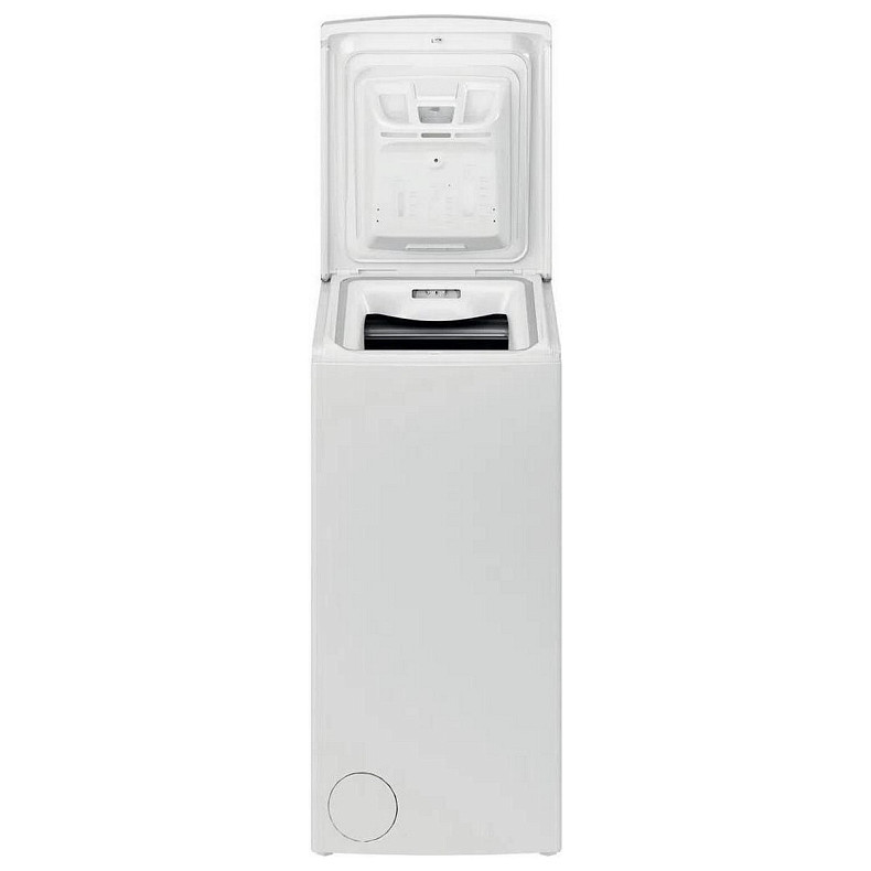 Пральна машина Whirlpool TDLR6040SEU/N