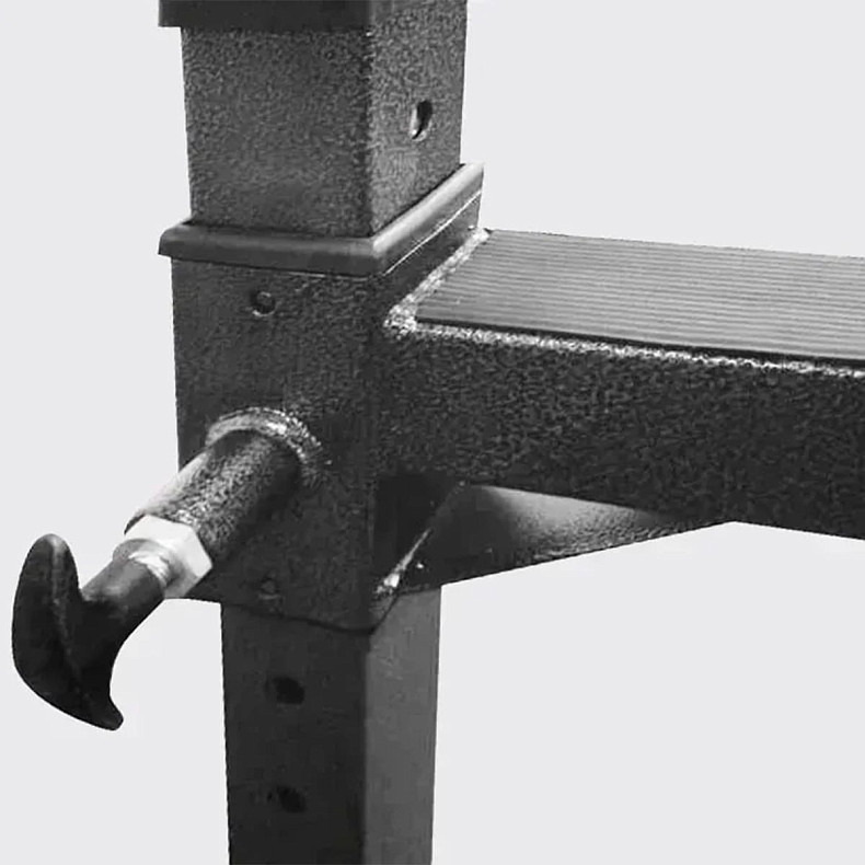 Стійка для присідань Toorx Squat Stand WBX 50 (WBX-50)