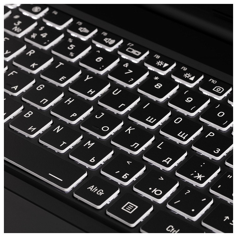 Ноутбук 2E Imaginary 15.6" FHD IPS AG, Intel i5-1335U, 8GB, F512GB, UMA, Win11PE, Черный