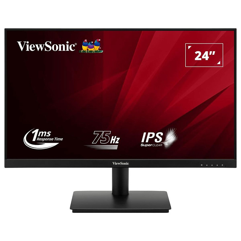 Монітор Viewsonic VA240-H-2
