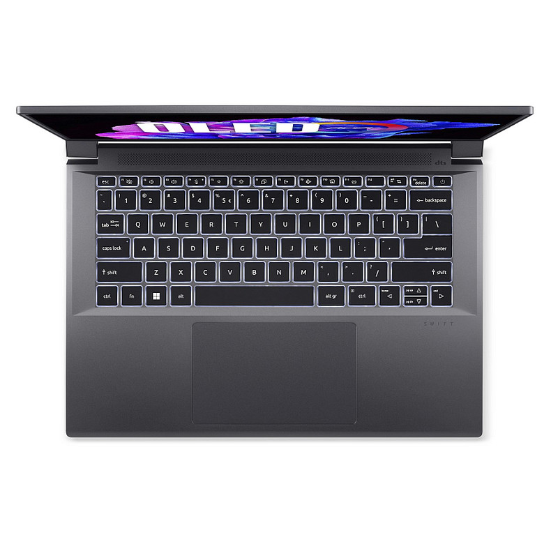 Ноутбук ACER Swift X14 SFX14-71G-553H (NX.KEVEU.001)