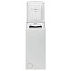 Пральна машина Whirlpool TDLR6040SEU/N