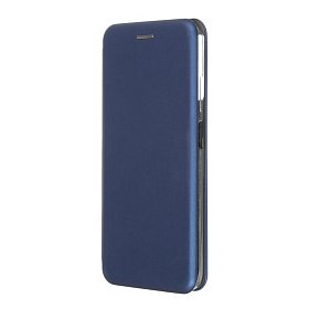 Чехол-книжка Armorstandart G-Case для Xiaomi Poco M5 Blue (ARM62966)
