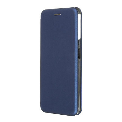 Чохол-книжка Armorstandart G-Case для Xiaomi Poco M5 Blue (ARM62966)