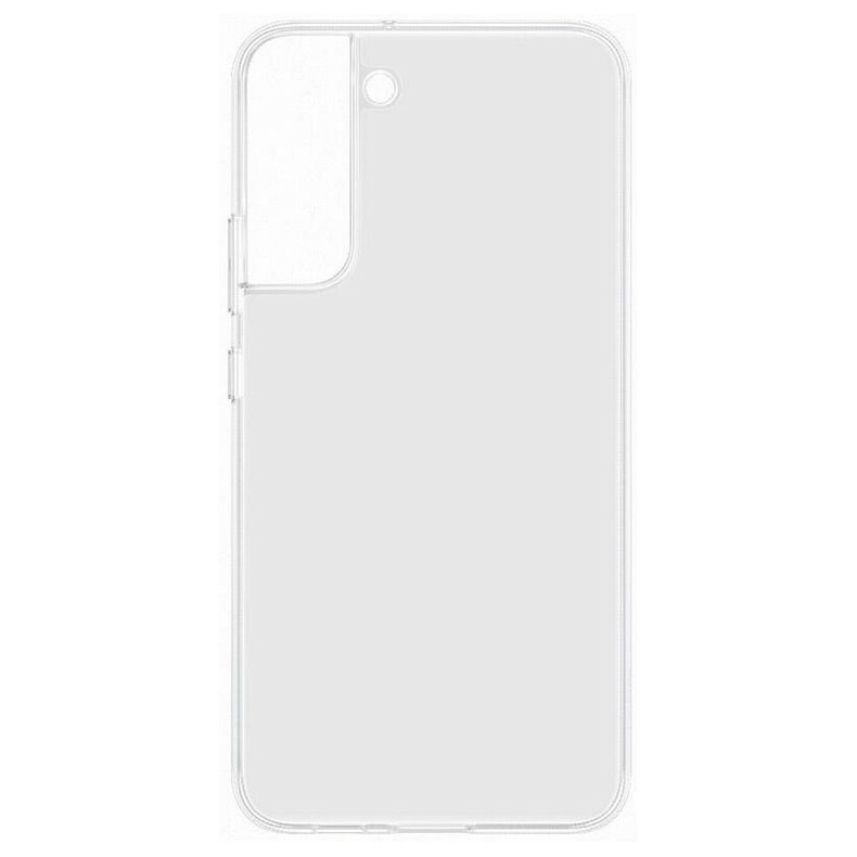 Чeхол-накладка BeCover для Samsung Galaxy S22 SM-S901 Transparancy (708967)