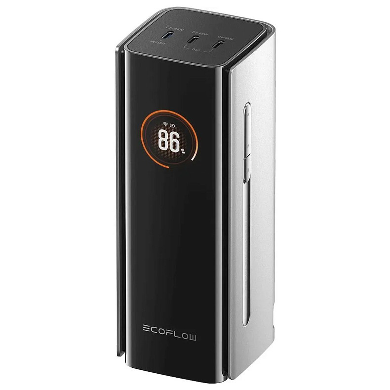 Повербанк EcoFlow RAPID Pro 20000mAh