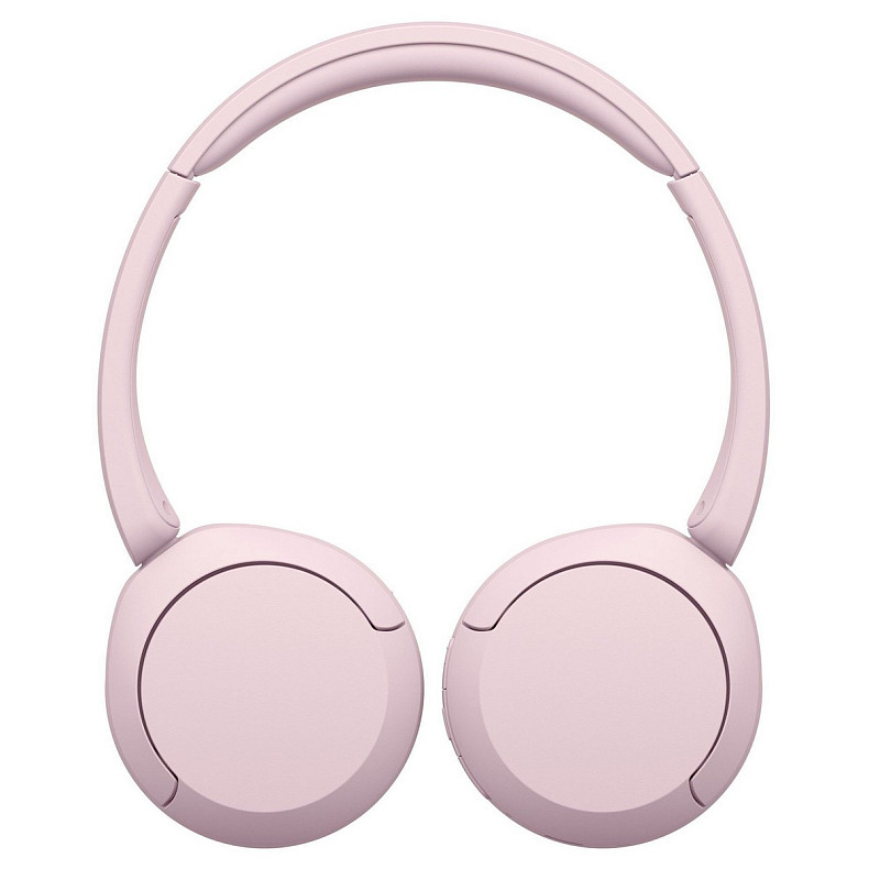 Наушники Sony WH-CH520 Pink (WHCH520P.CE7)