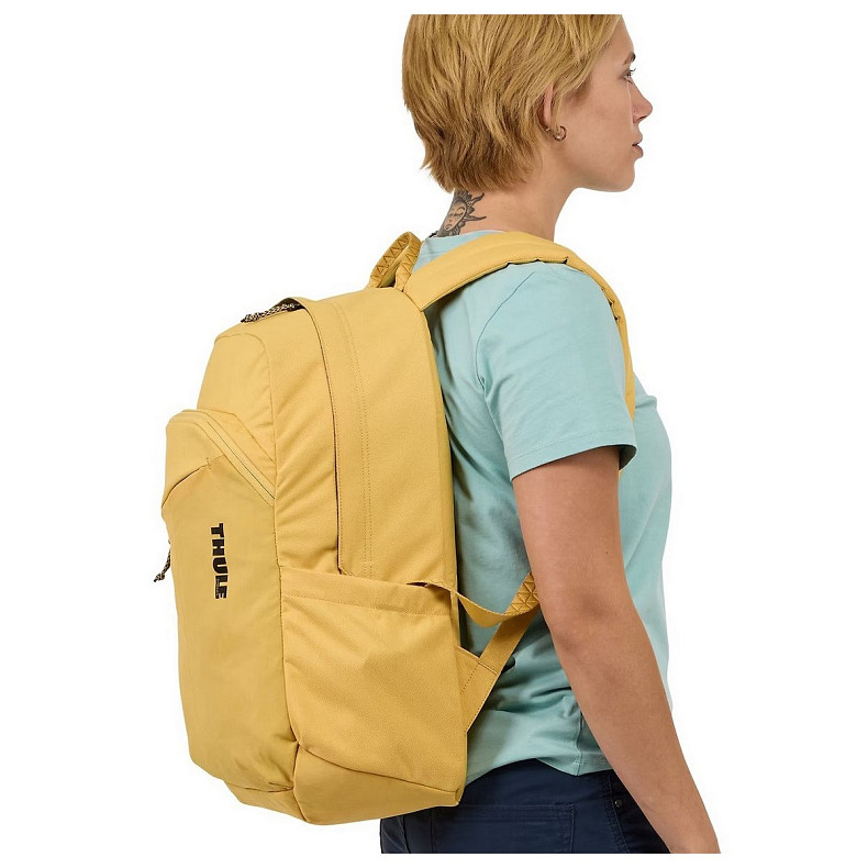 РюкзакTHULE Campus Indago 23L TCAM-7116 (Ochre)