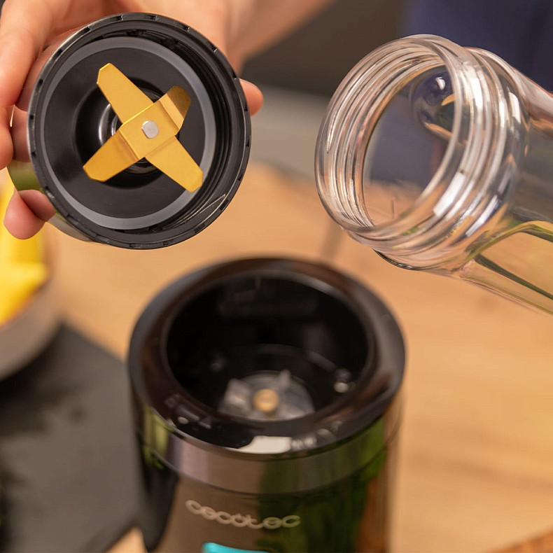 Блендер CECOTEC Power Titanium 350