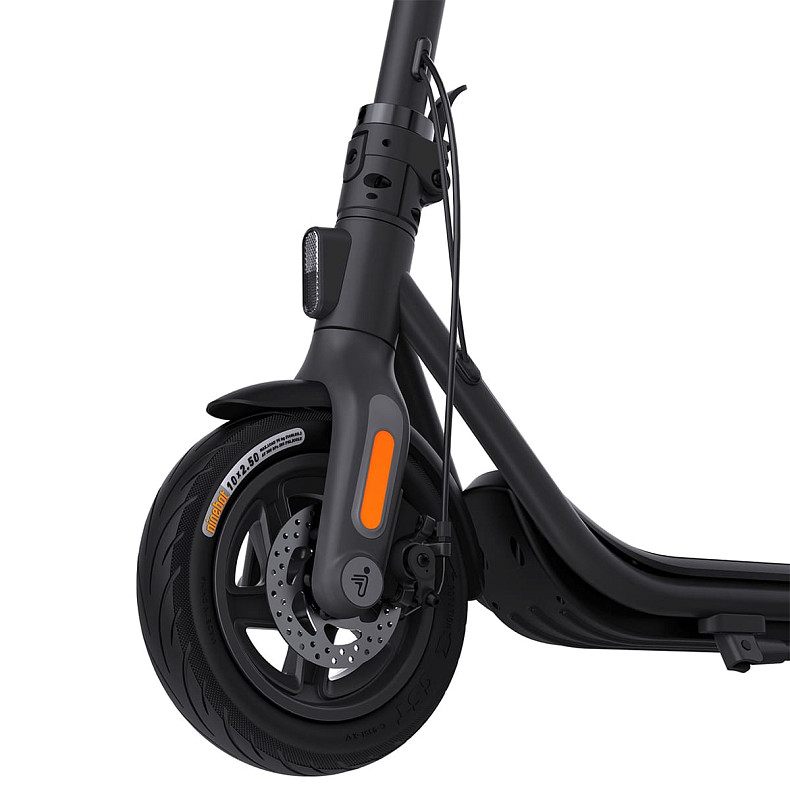 Електросамокат Ninebot by Segway F2E Dark Grey (AA.05.12.01.000)