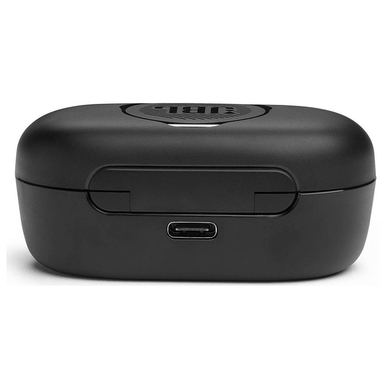 Наушники JBL Quantum TWS Air Black (JBLQTWSAIRBLK)