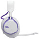 Наушники JBL Quantum 650 White (JBLQTUM650WHT)