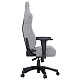 Кресло для геймеров Anda Seat Novis Gray Fabric Size L (AD23-L-01-G-F)