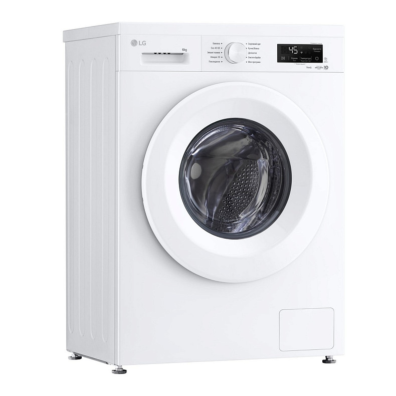 Стиральная машина LG F2Y2NS3WE