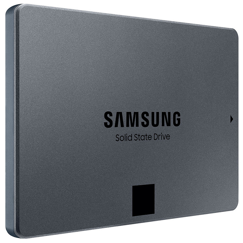 SSD диск Samsung 870 2ТB (MZ-77Q2T0BW)