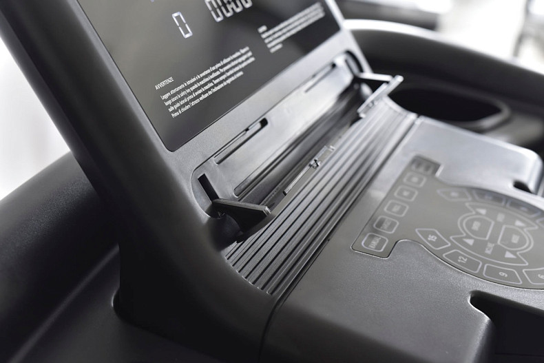 Бігова доріжка Toorx Experience Plus AC (EXPERIENCE-PLUS-AC)