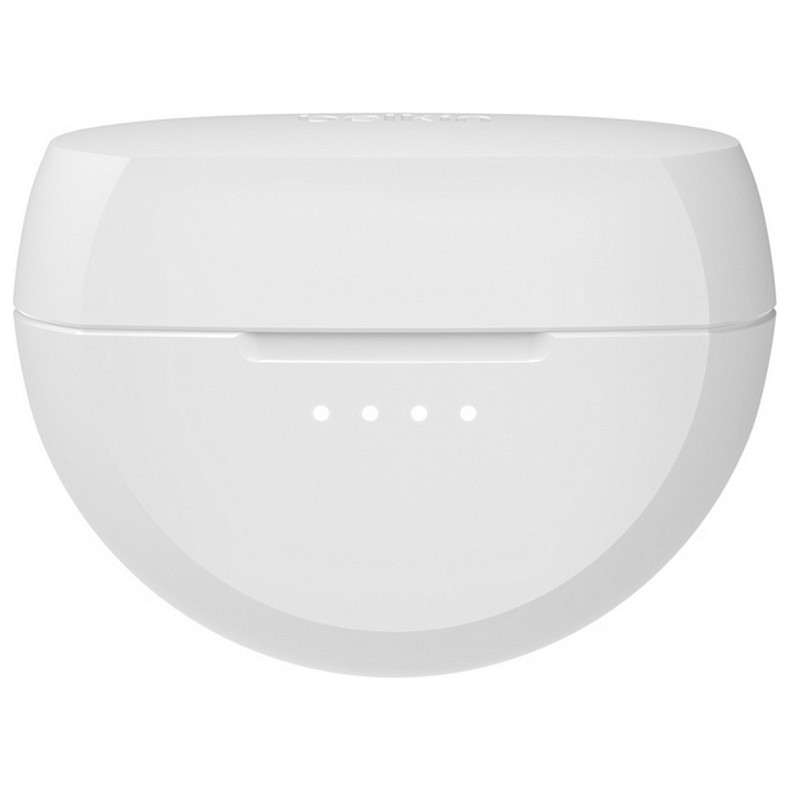 Навушники TWS Belkin SoundForm Rhythm White (AUC012BTWH)
