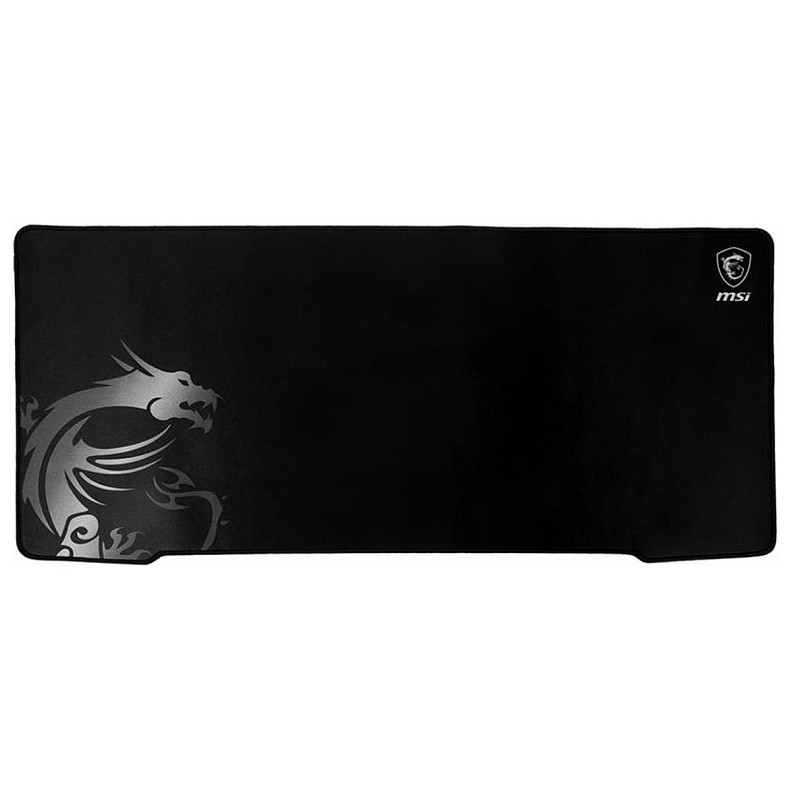 Коврик MSI Agility GD70 Black (J02-VXXXXX1-EB9)