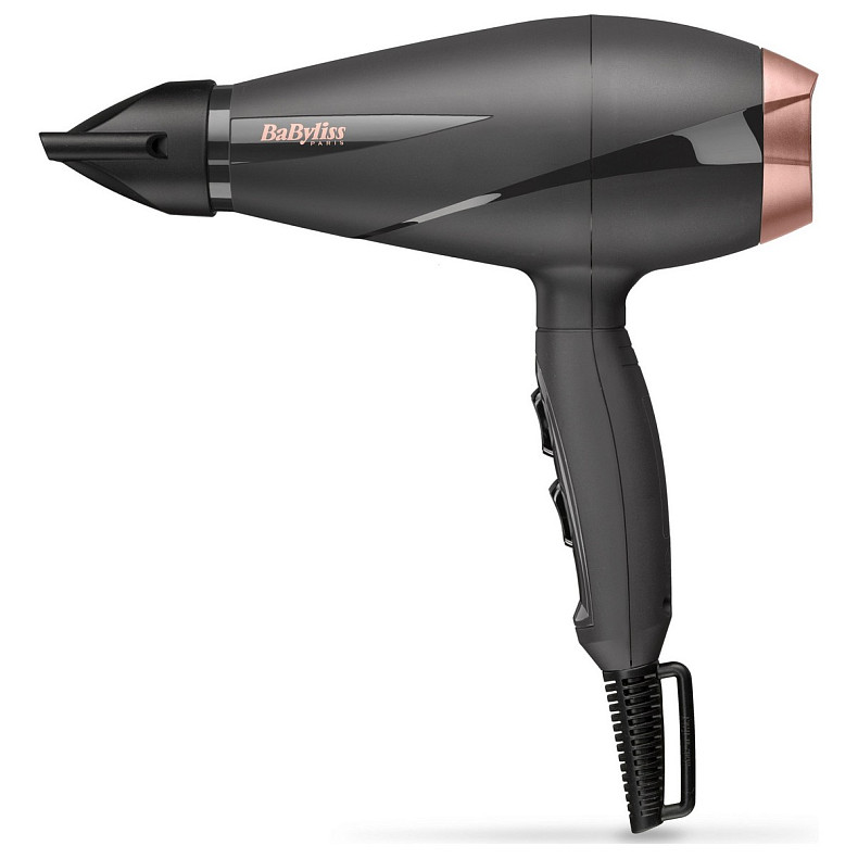Фен Babyliss 6709DE