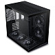Корпус Lian Li O11 Dynamic Mini V2 Flow Black (G99.O11DMIV2FX.00)