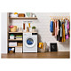 Стиральная машина Gorenje WNHPI 72 SCS/UA (WFLP7012EM)