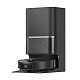 Робот-пилосос миючий Dreame Bot L60 Ultra Black (RLL37CE0-bl)