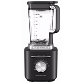 Блендер KitchenAid Pure Power 2 л 5KSB2073EBM матовый черный