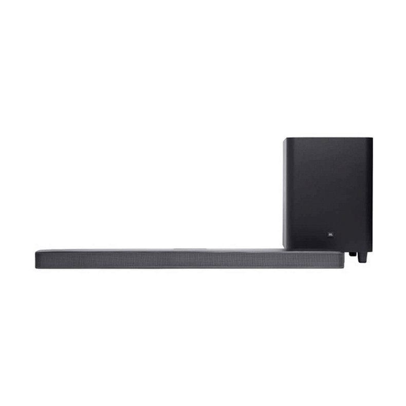 Саундбар JBL Bar 5.1 Surround Black (JBLBAR51IMBLKEP)