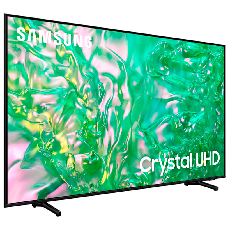 Телевизор Samsung UE55DU8000