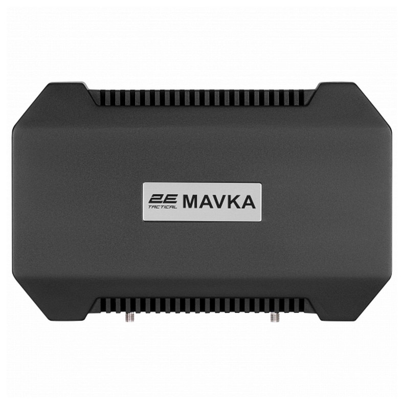 Антена активна 2E MAVKA, 2.4/5.2/5.8GHz, 10Вт, для DJI/Autel(V2)/FPV цифра