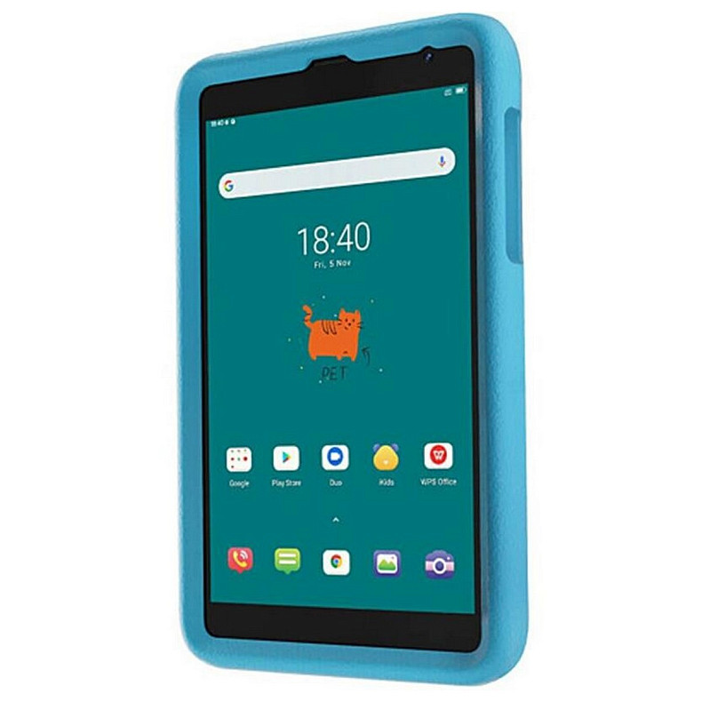 Планшет Blackview Tab 6 Kids 3/32GB 4G Blue (6931548308201)