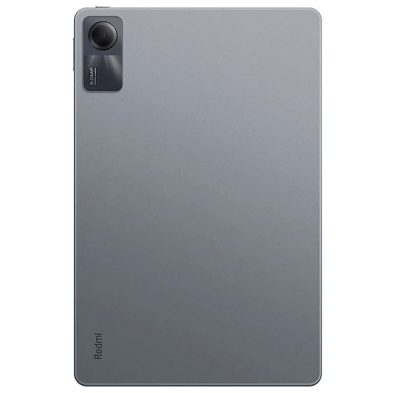 Планшет Xiaomi Redmi Pad SE 8/256GB Graphite Gray EU_