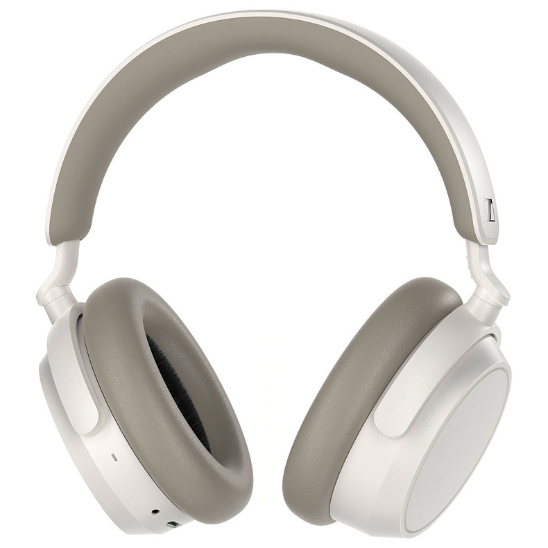 Навушники з мікрофоном Sennheiser Accentum Plus Wireless White (700177)