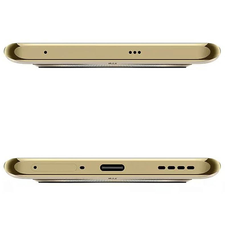 Смартфон Realme 12 Pro 5G 12/512GB (RMX3842) Dual Sim Navigator Beige