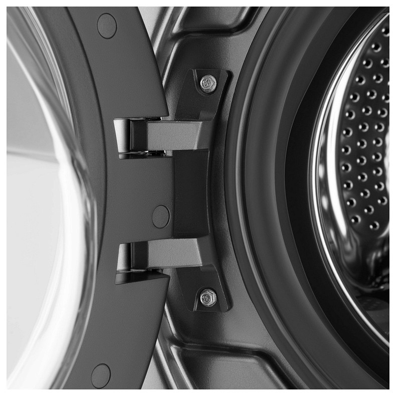 Пральна машина Ardesto WMW-8120DGI