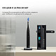 Електрична зубна щітка Oclean X Ultra 20 Set Electric Toothbrush Black