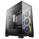 Корпус DeepCool CG580 4F V2 Black (R-CG580-BKADA4-G-2) без БП