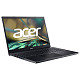 Ноутбук Acer Aspire 7 A715-76G 15.6" FHD IPS, Intel i5-12450H, 16GB, F1TB, NVD3050-4, Lin, черный
