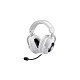 Навушники Logitech G Pro X2 Wireless LightSpeed White (981-001269)