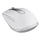 Мышь беспроводная Logitech MX Anywhere 3S Bluetooth Mouse Pale Grey (910-006959)