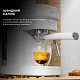 Кофеварка рожковая Cecotec Cafelizzia 790 White