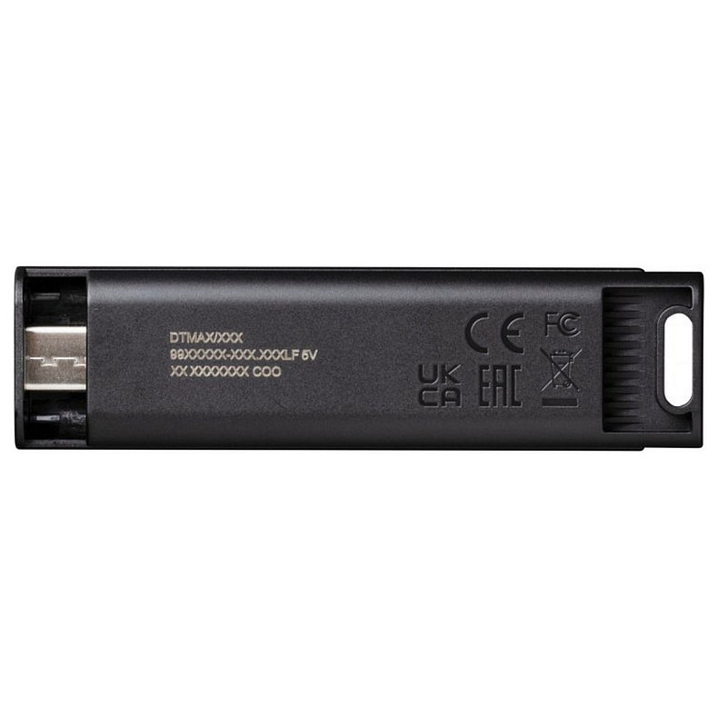 Накопитель Kingston 1TB USB 3.2 Type-C Gen 2 DT Max