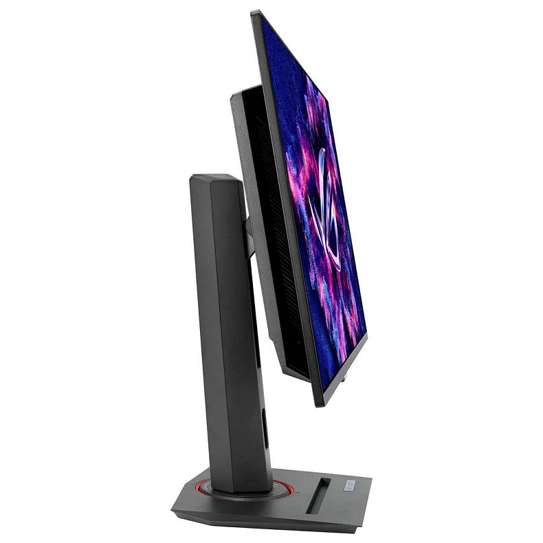 Монітор 27" Asus ROG Strix XG27ACDNG (90LM0AN0-B01970) OLED Black 360Hz