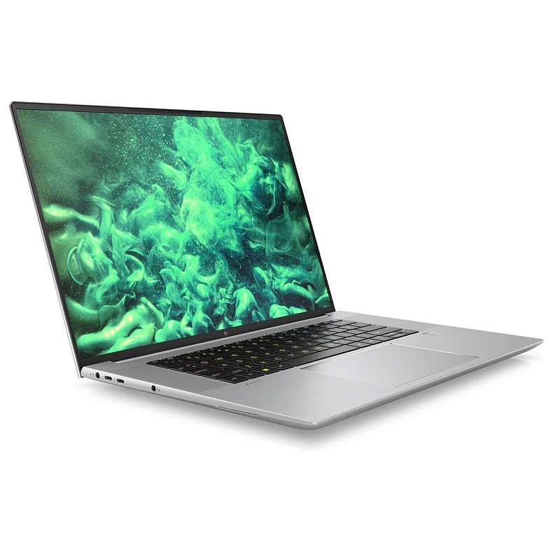 Ноутбук  HP ZBook Studio G10 16" WUXGA IPS, 400n/i7-13700H (5.0)/32Gb/SSD1Tb/RTX 4070, 8GB/FPS/Підсв/Linux (7C9J1AV_V2)